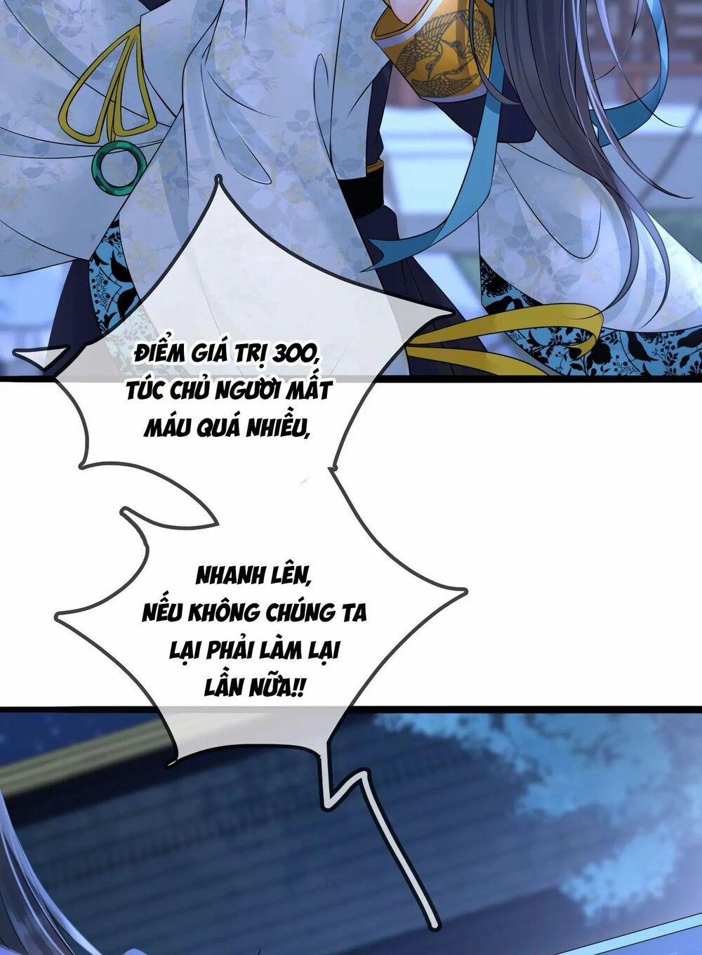 Thái Tử, Người Thật Ngọt Ngào 47 trang 26