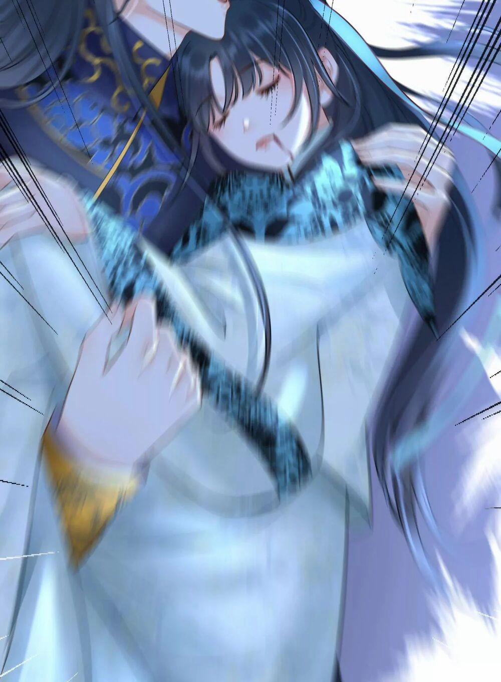 Thái Tử, Người Thật Ngọt Ngào 47 trang 35