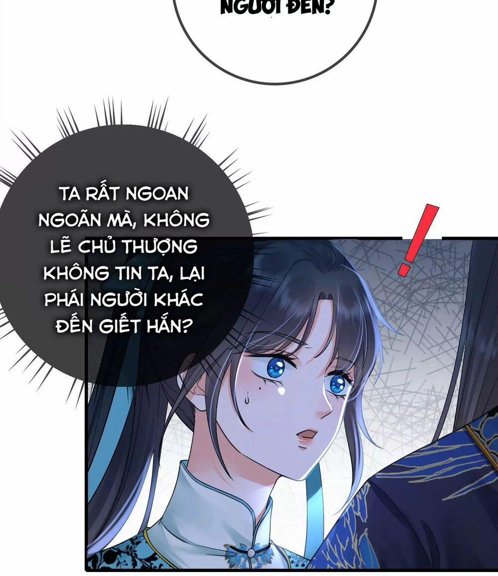 Thái Tử, Người Thật Ngọt Ngào 47 trang 7