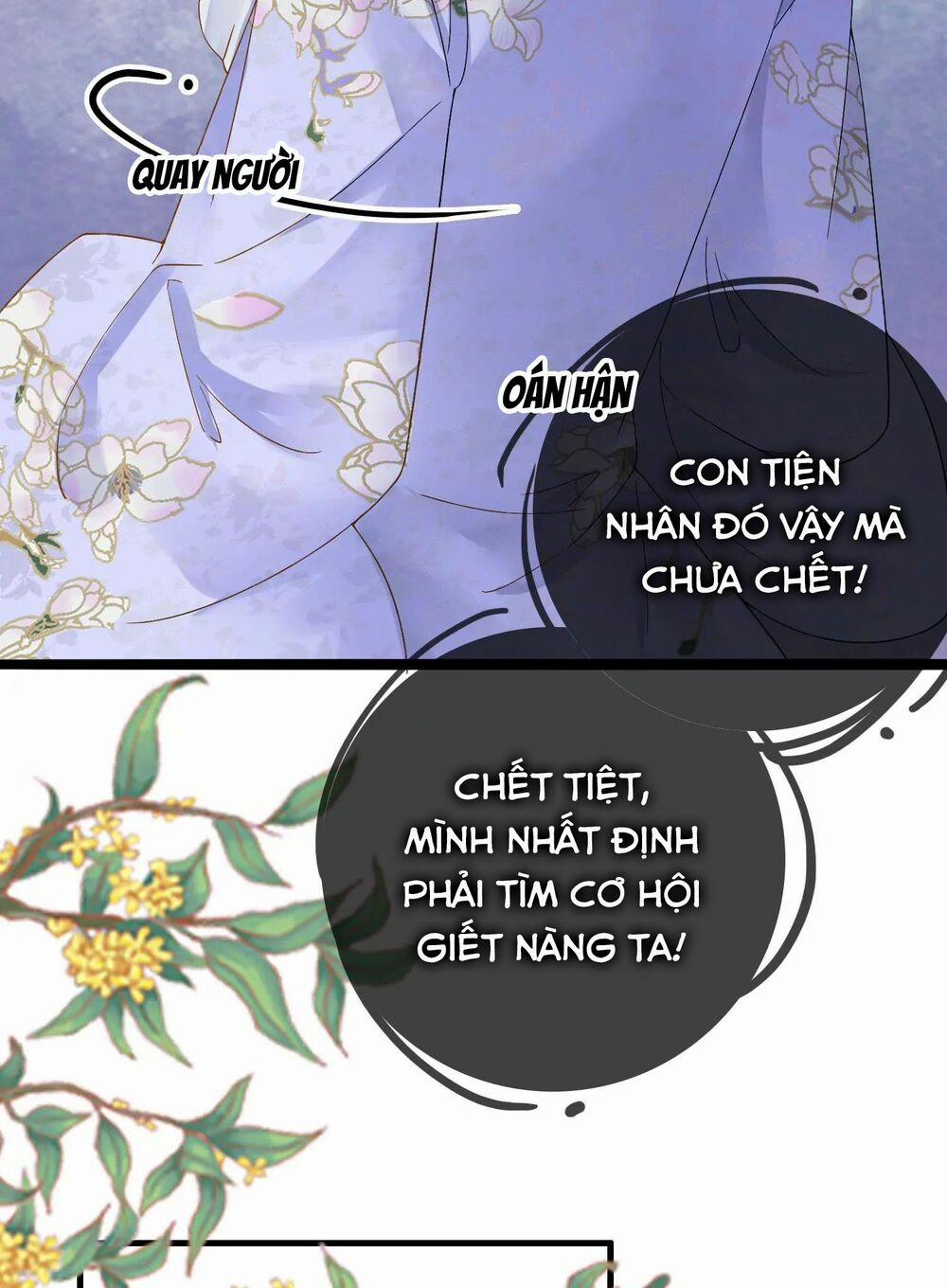 Thái Tử, Người Thật Ngọt Ngào 48 trang 12