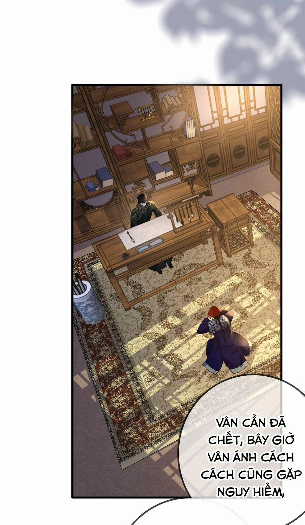 Thái Tử, Người Thật Ngọt Ngào 48 trang 14