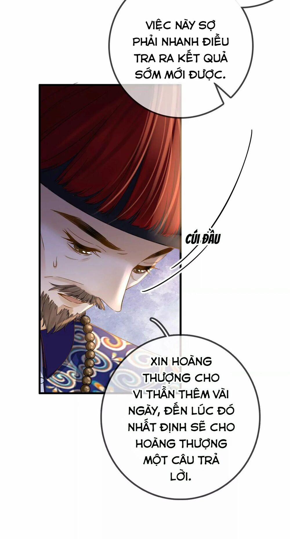 Thái Tử, Người Thật Ngọt Ngào 48 trang 15