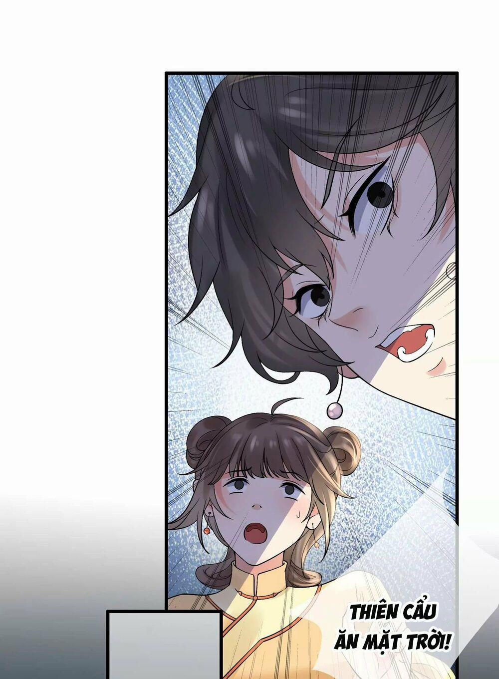 Thái Tử, Người Thật Ngọt Ngào 48 trang 19