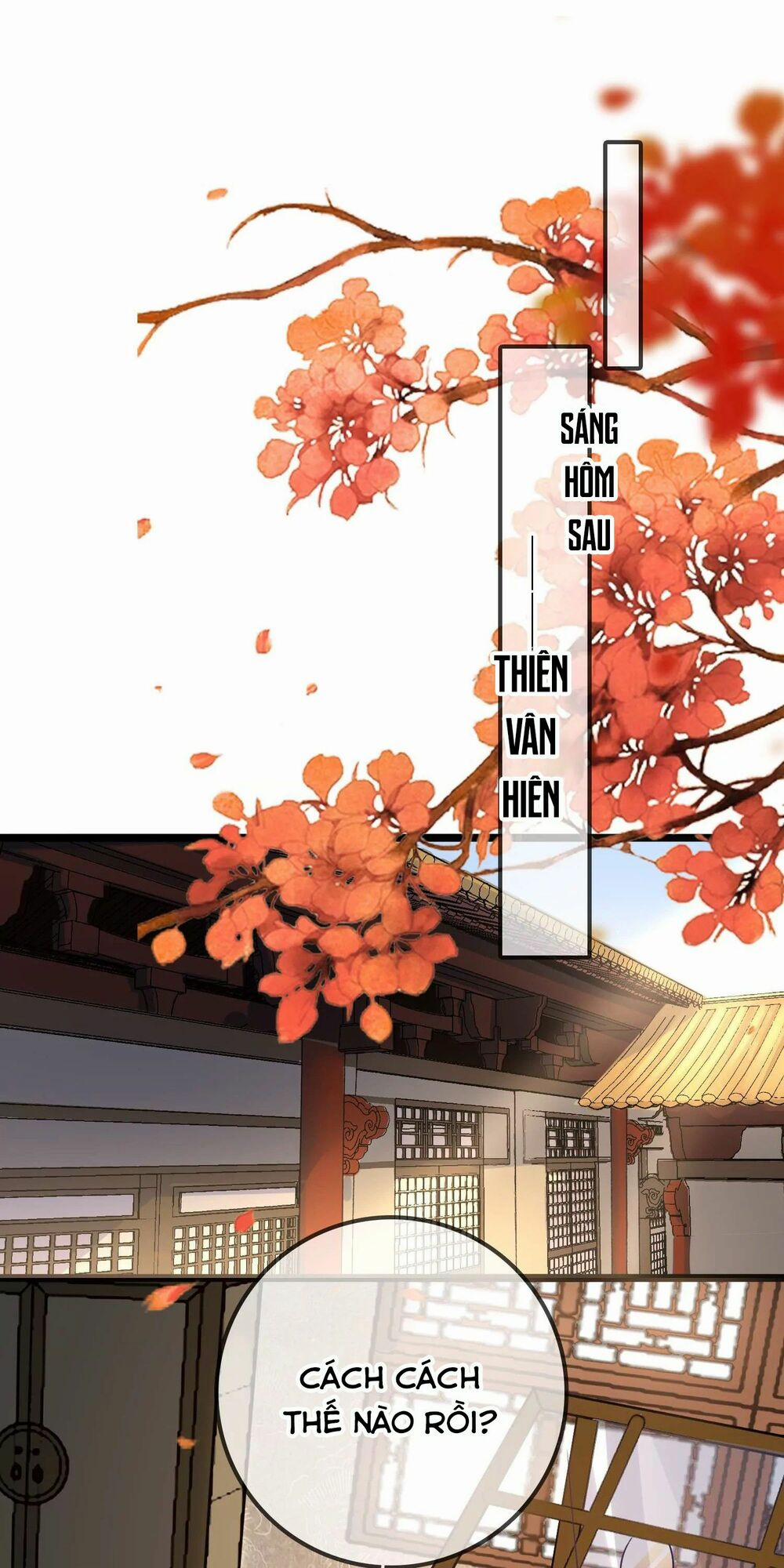 Thái Tử, Người Thật Ngọt Ngào 48 trang 2