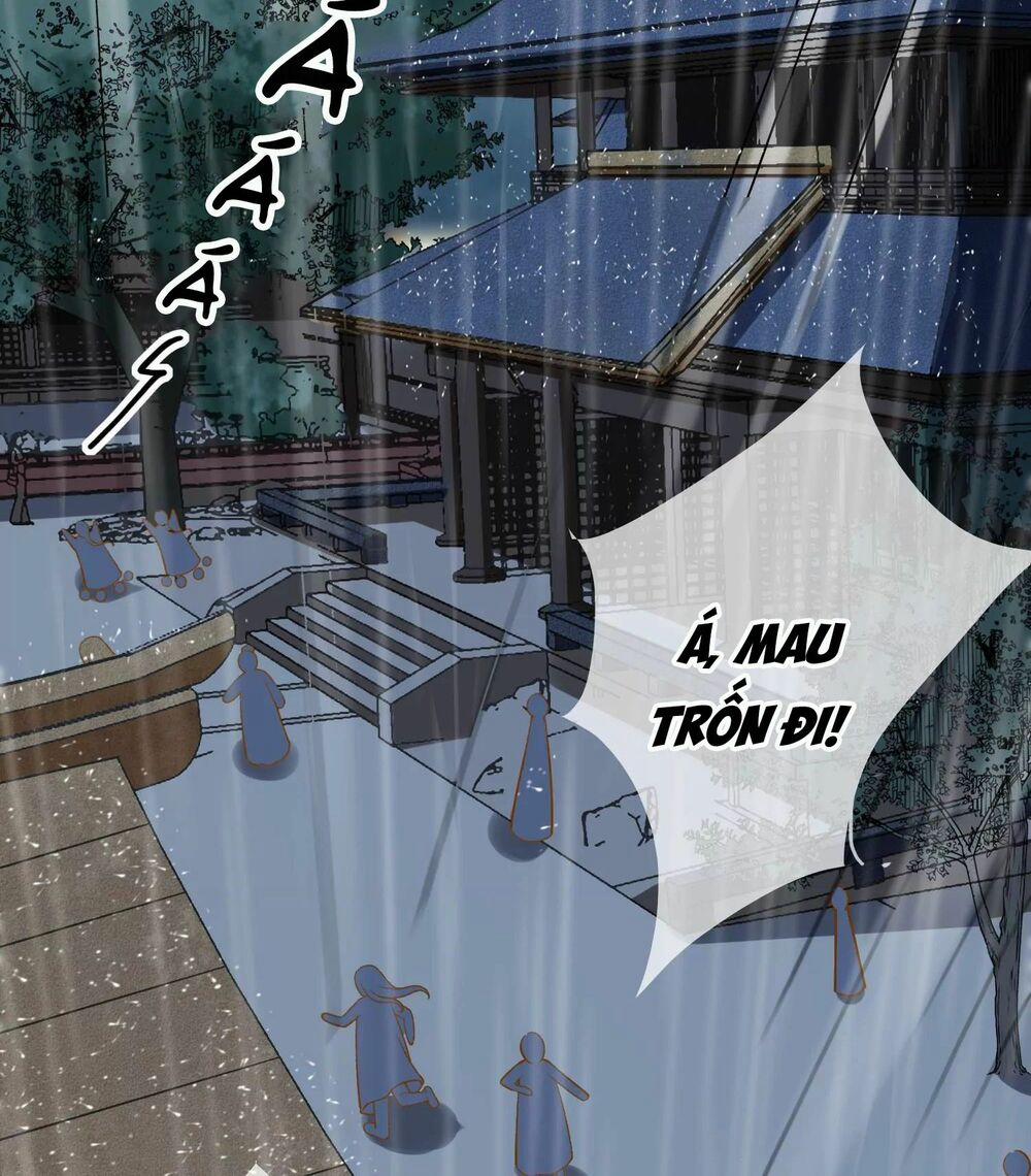 Thái Tử, Người Thật Ngọt Ngào 48 trang 26