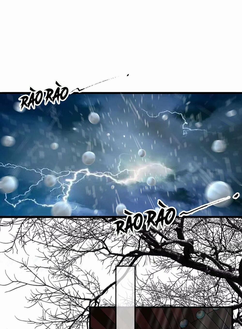 Thái Tử, Người Thật Ngọt Ngào 48 trang 29