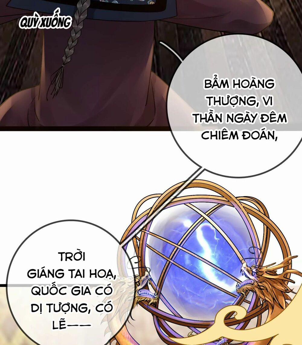 Thái Tử, Người Thật Ngọt Ngào 48 trang 37