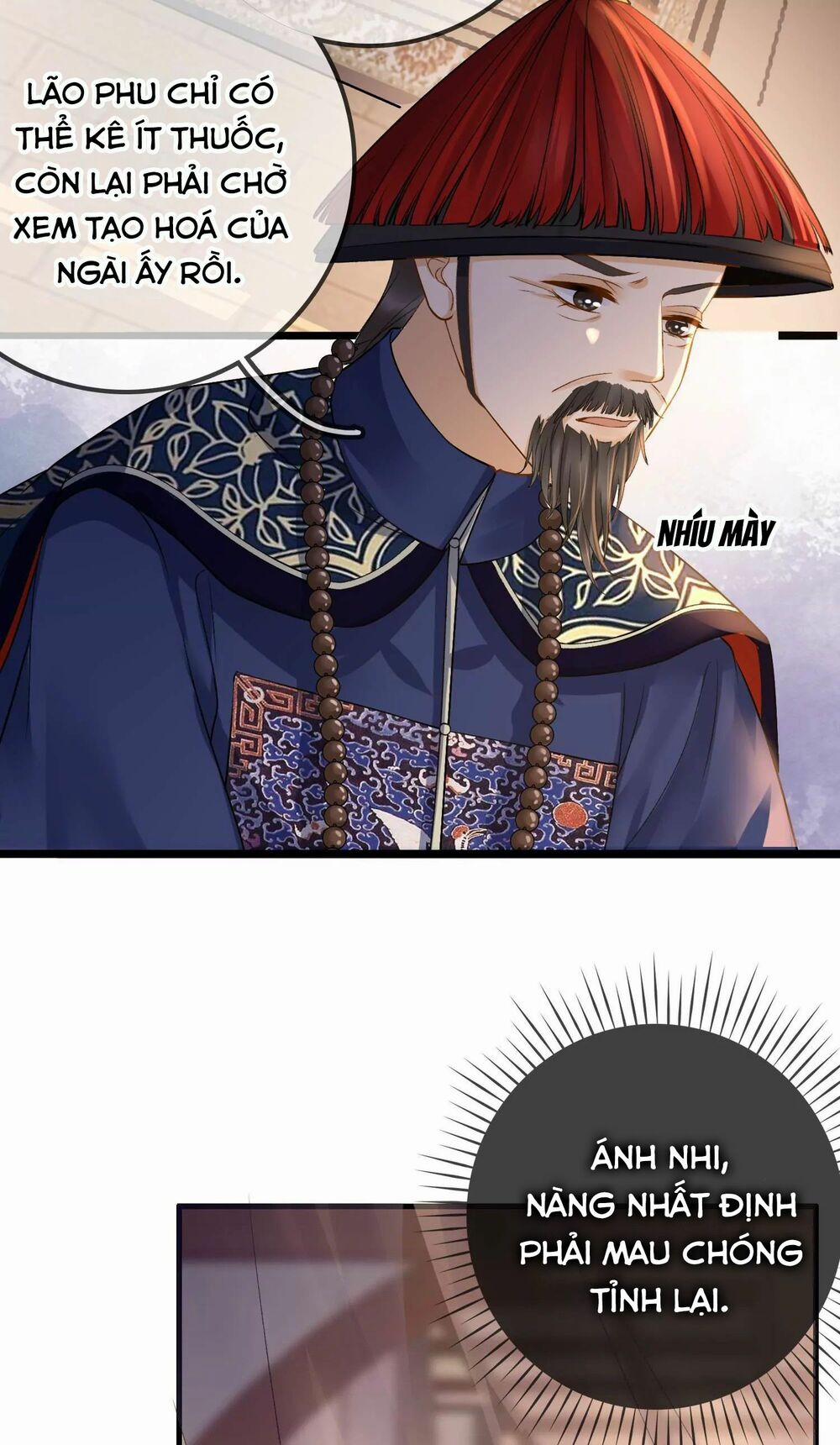 Thái Tử, Người Thật Ngọt Ngào 48 trang 4