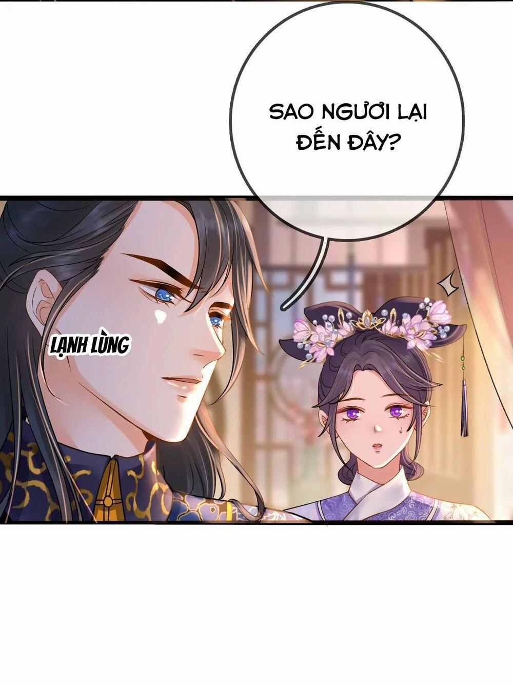 Thái Tử, Người Thật Ngọt Ngào 48 trang 7