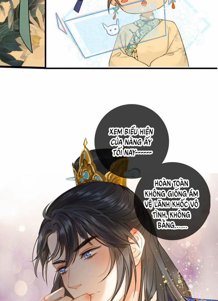 Thái Tử, Người Thật Ngọt Ngào 5 trang 16