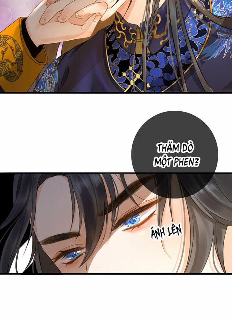 Thái Tử, Người Thật Ngọt Ngào 5 trang 17