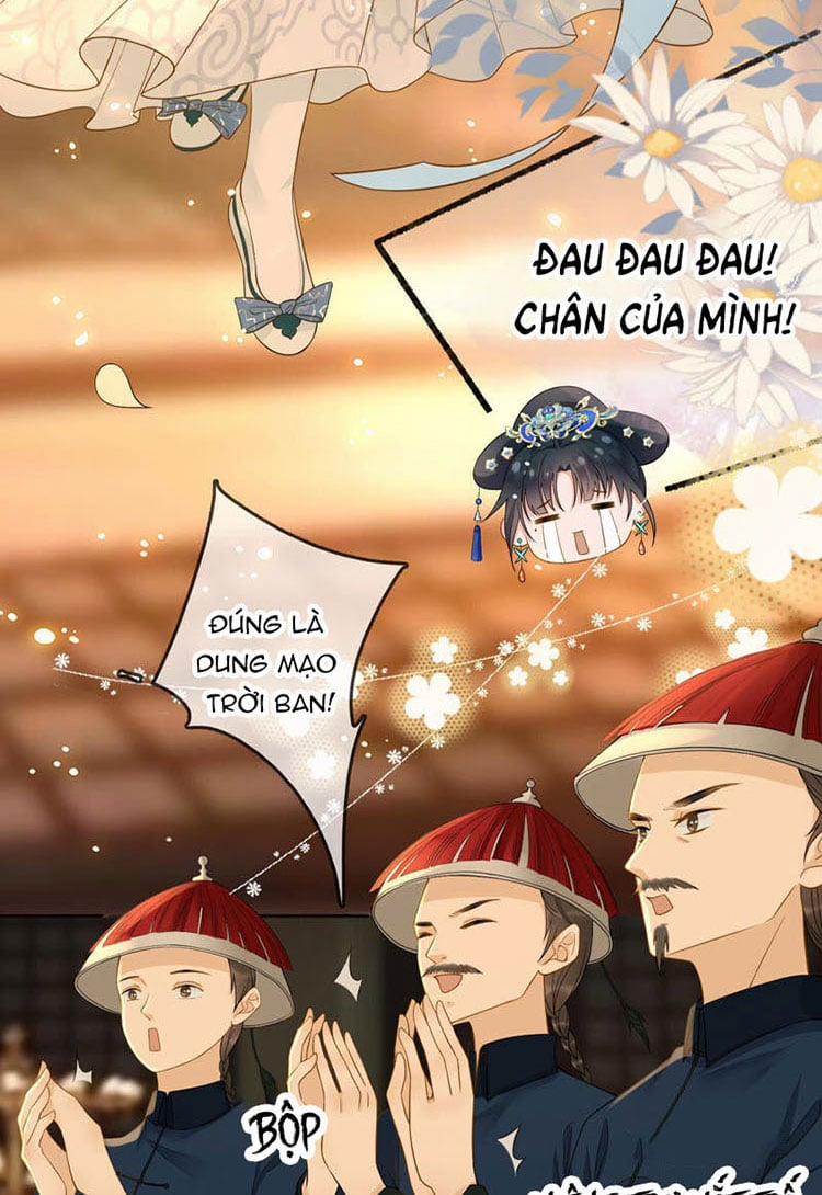 Thái Tử, Người Thật Ngọt Ngào 5 trang 2