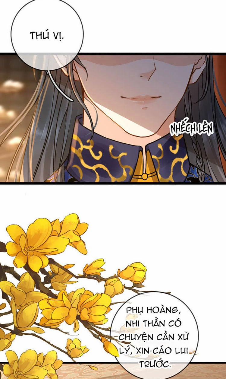 Thái Tử, Người Thật Ngọt Ngào 5 trang 32