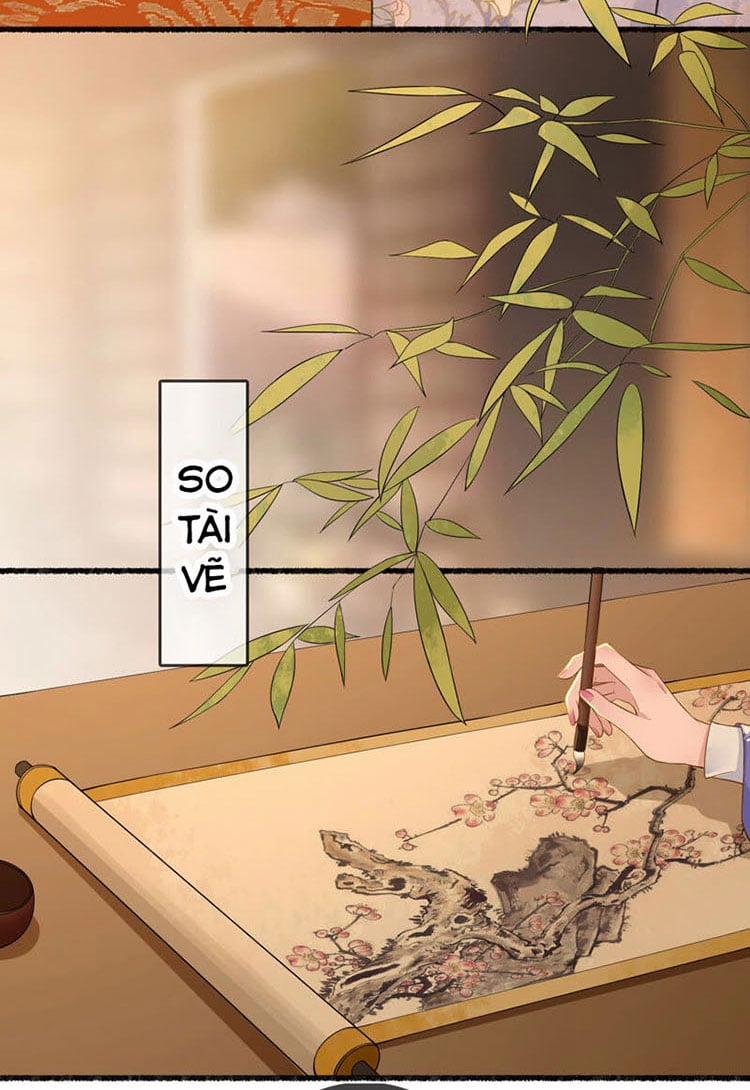 Thái Tử, Người Thật Ngọt Ngào 5 trang 5