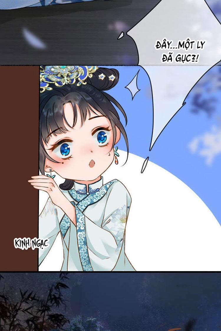 Thái Tử, Người Thật Ngọt Ngào 6 trang 11