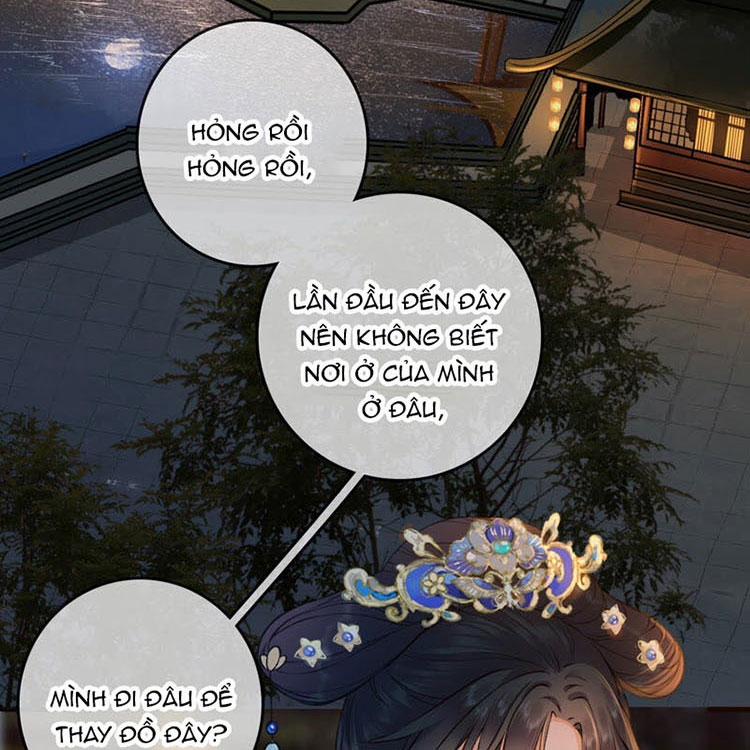 Thái Tử, Người Thật Ngọt Ngào 6 trang 2