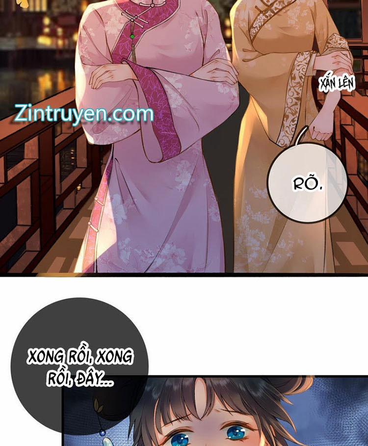 Thái Tử, Người Thật Ngọt Ngào 6 trang 22