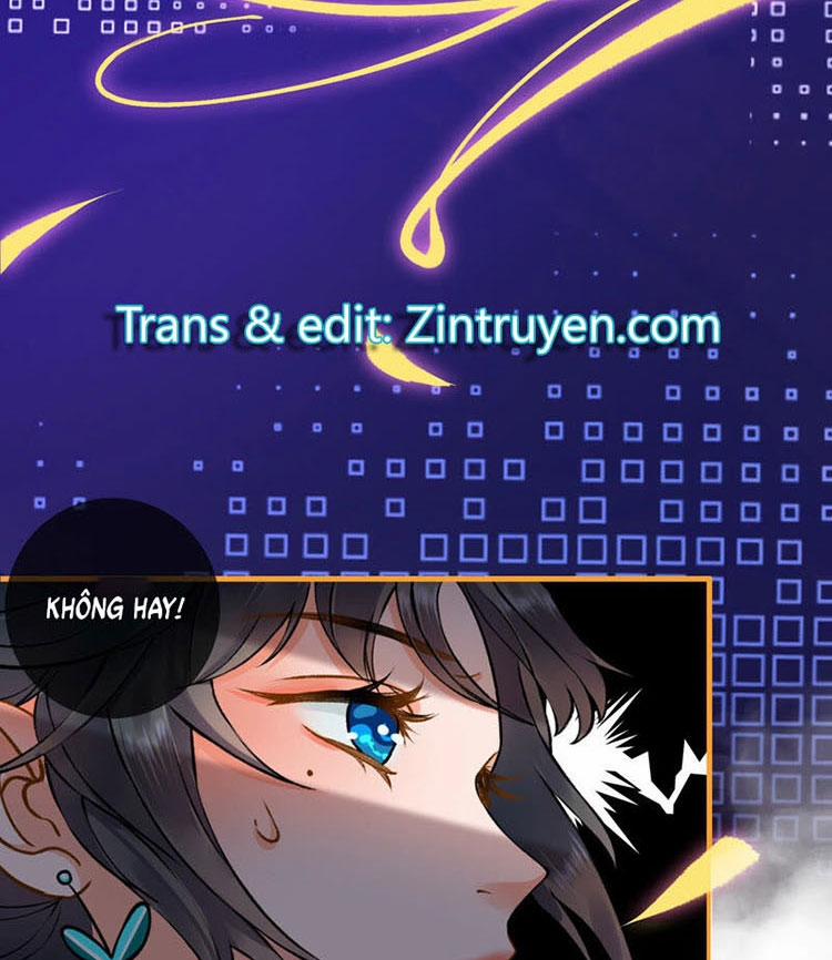 Thái Tử, Người Thật Ngọt Ngào 6 trang 27