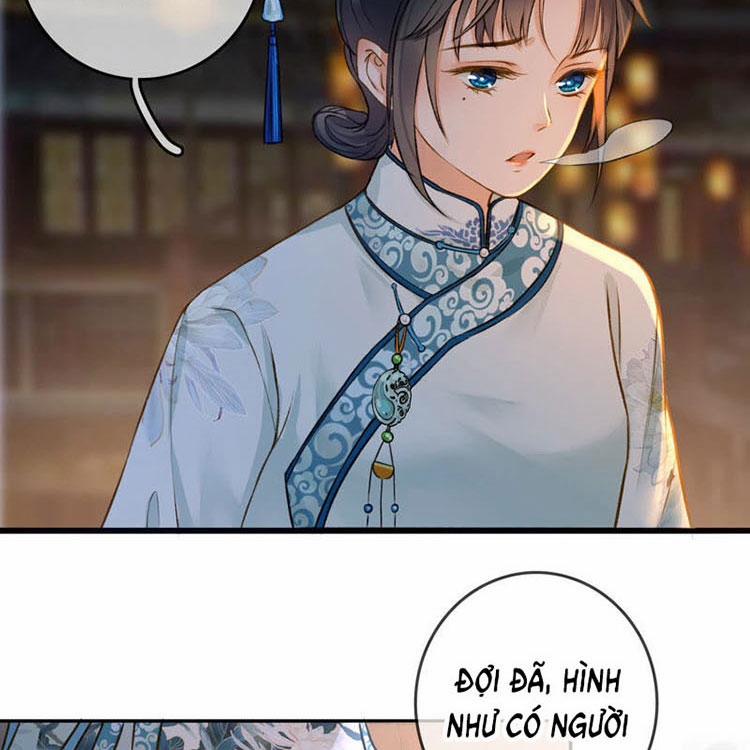 Thái Tử, Người Thật Ngọt Ngào 6 trang 3