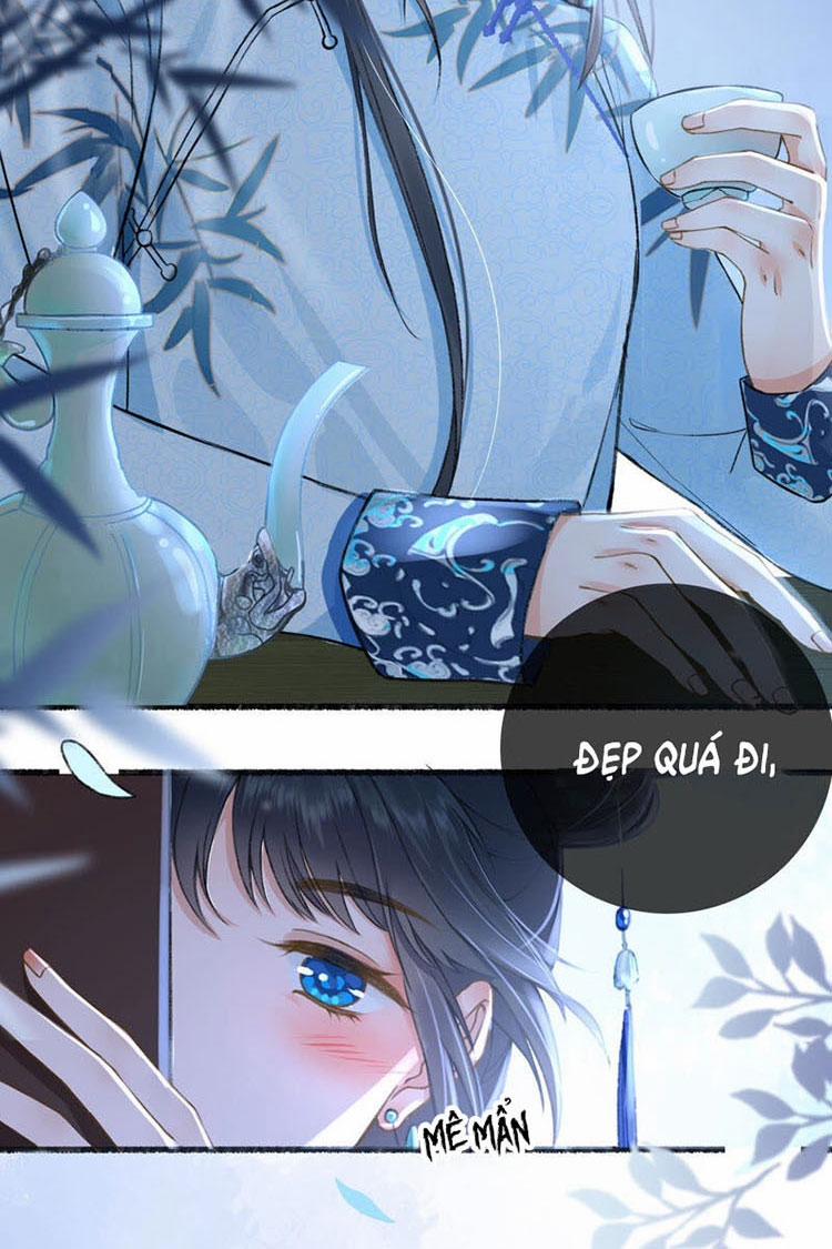 Thái Tử, Người Thật Ngọt Ngào 6 trang 7