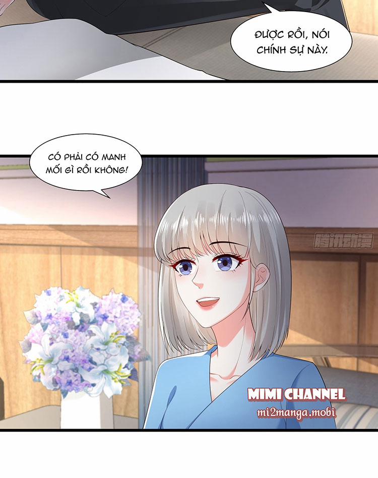 Thái Tử, Người Thật Ngọt Ngào 7 trang 11