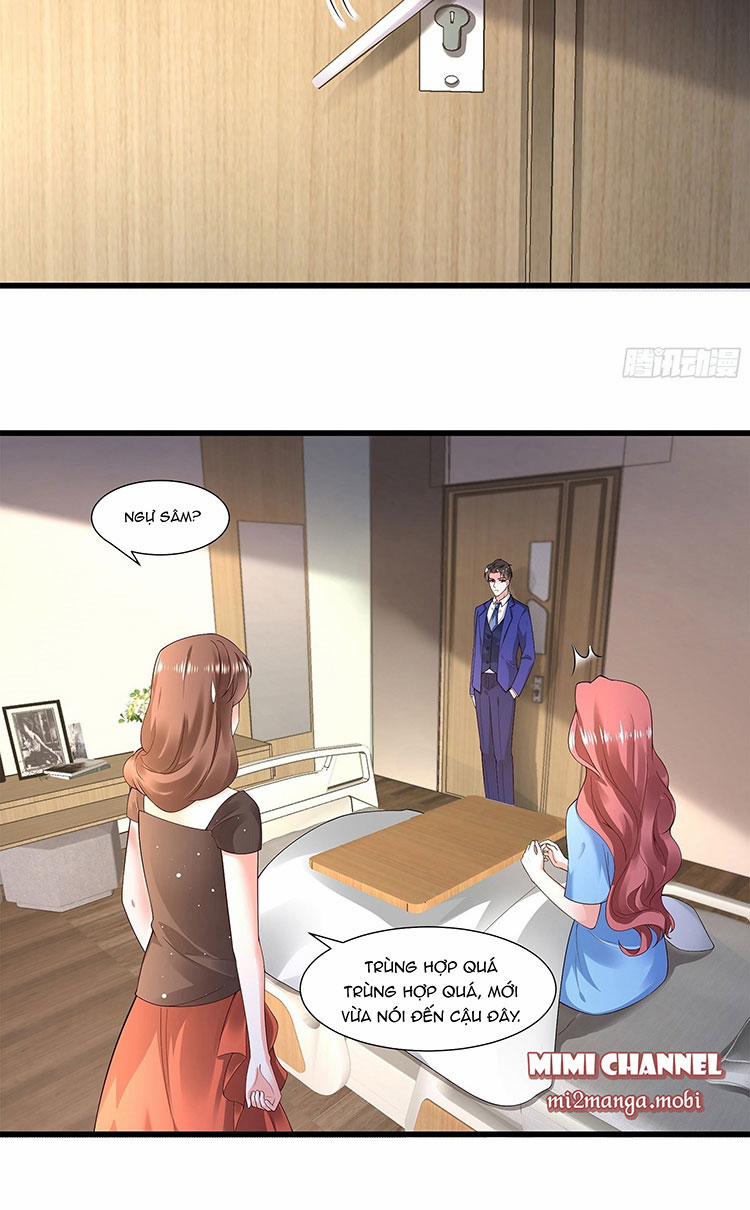 Thái Tử, Người Thật Ngọt Ngào 7 trang 15