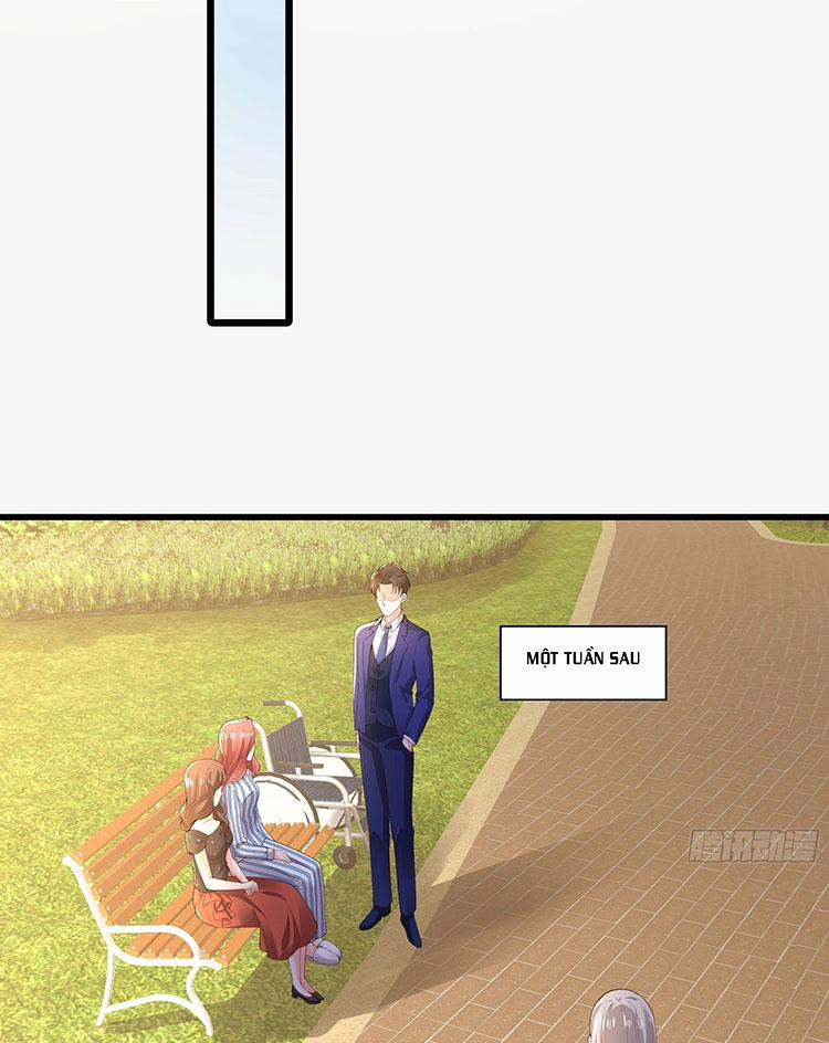 Thái Tử, Người Thật Ngọt Ngào 7 trang 18