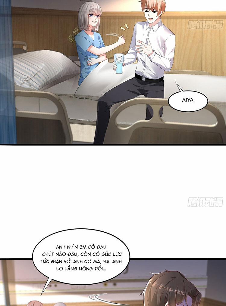 Thái Tử, Người Thật Ngọt Ngào 7 trang 2