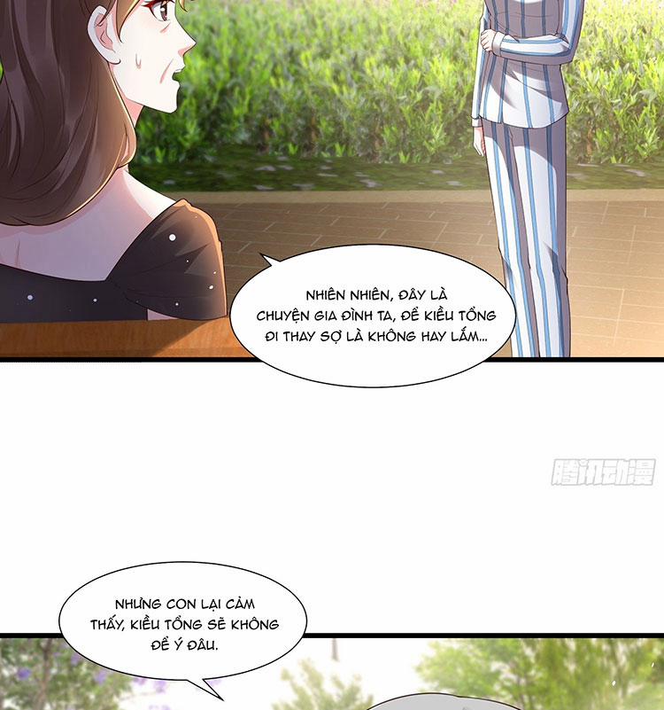 Thái Tử, Người Thật Ngọt Ngào 7 trang 22