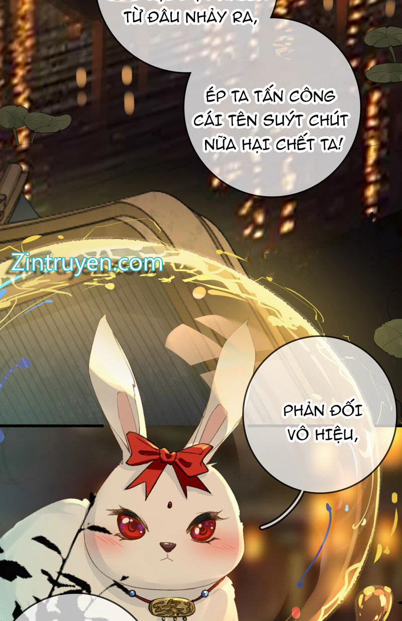 Thái Tử, Người Thật Ngọt Ngào 8 trang 11