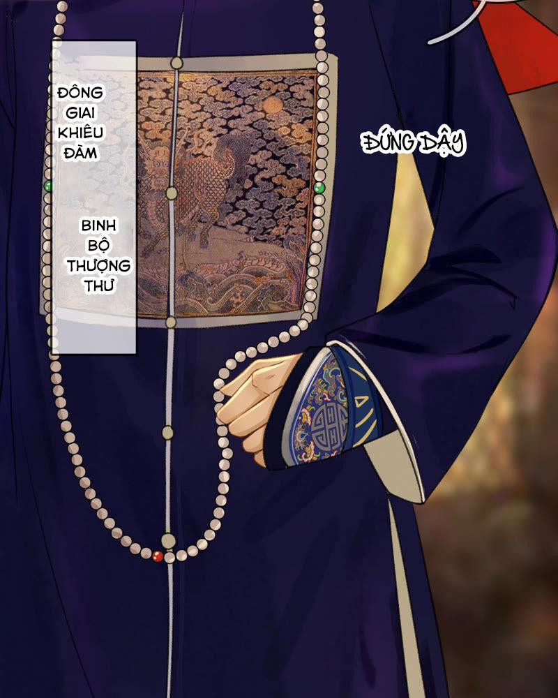 Thái Tử, Người Thật Ngọt Ngào 8 trang 24