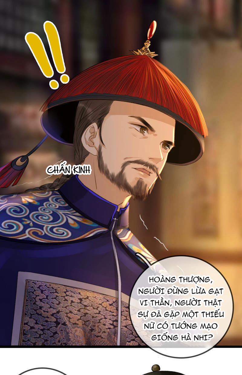 Thái Tử, Người Thật Ngọt Ngào 8 trang 27