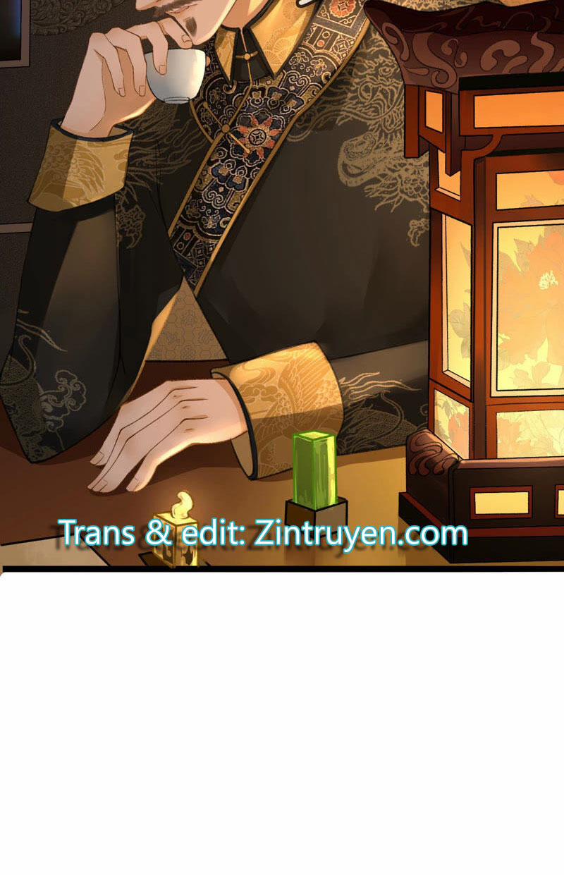 Thái Tử, Người Thật Ngọt Ngào 8 trang 31