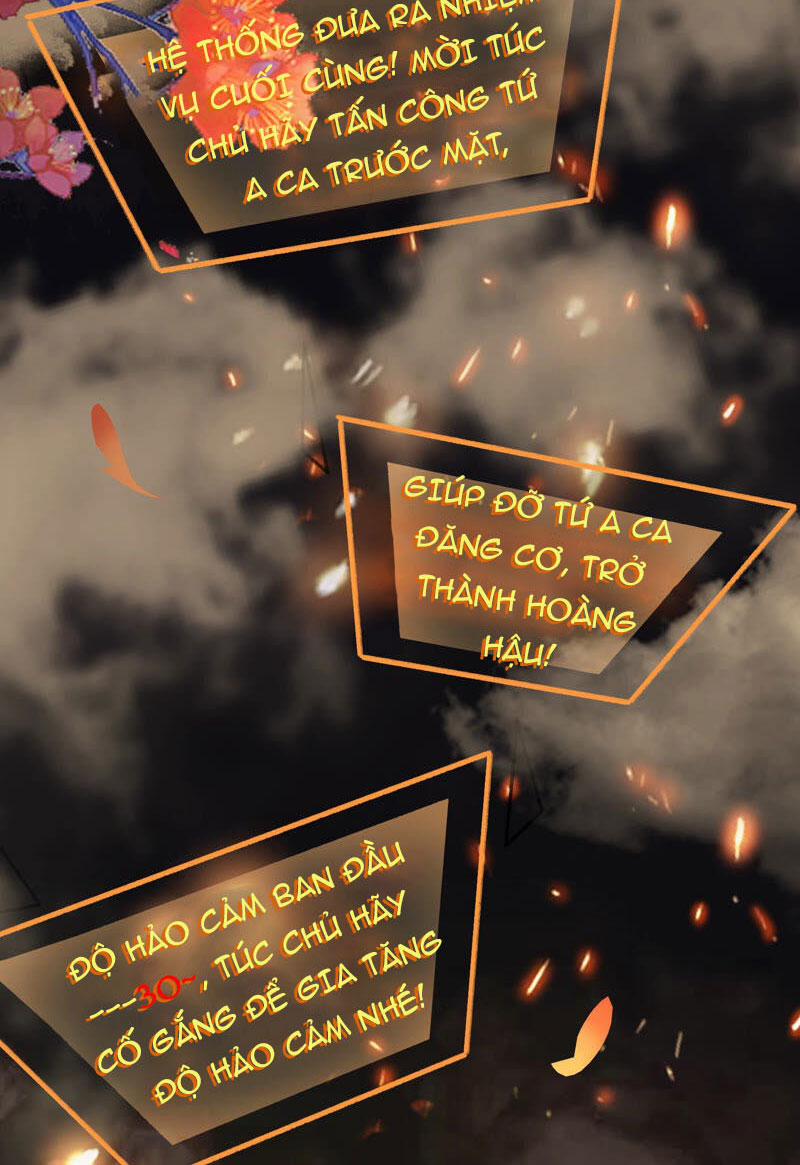 Thái Tử, Người Thật Ngọt Ngào 8 trang 7