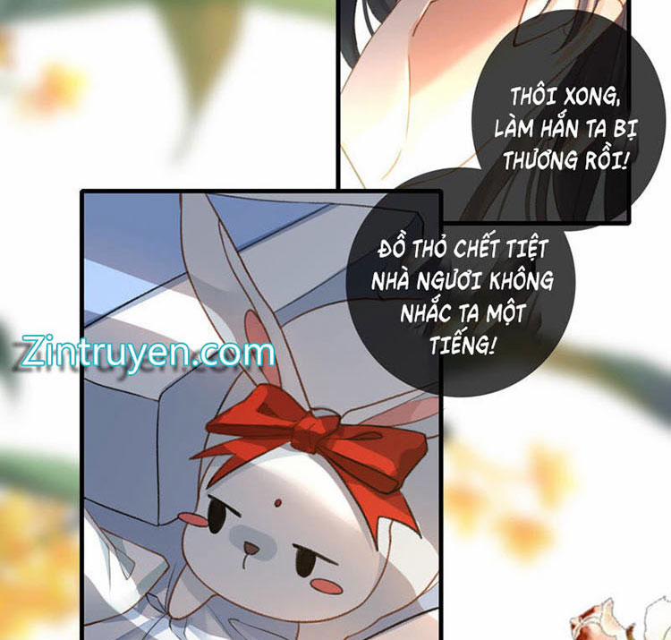 Thái Tử, Người Thật Ngọt Ngào 9 trang 12