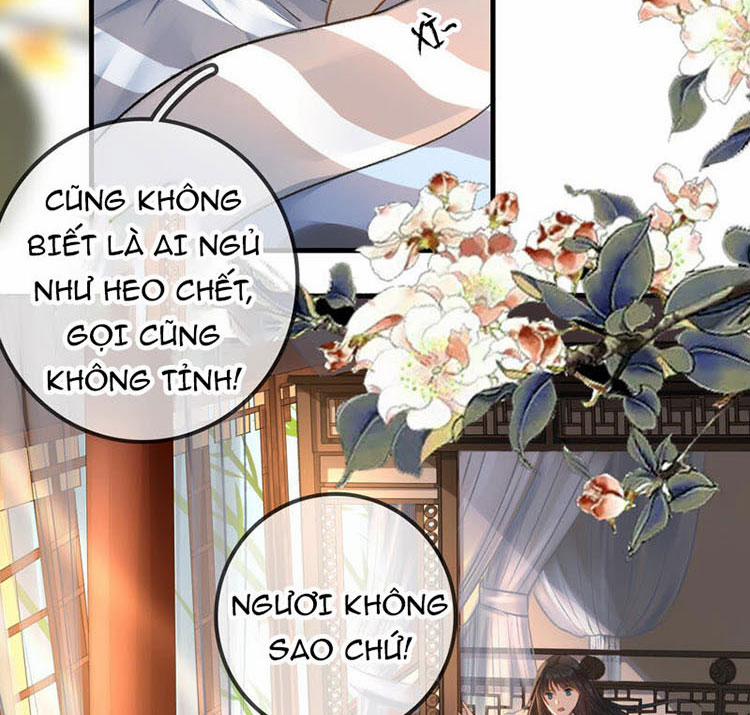 Thái Tử, Người Thật Ngọt Ngào 9 trang 13