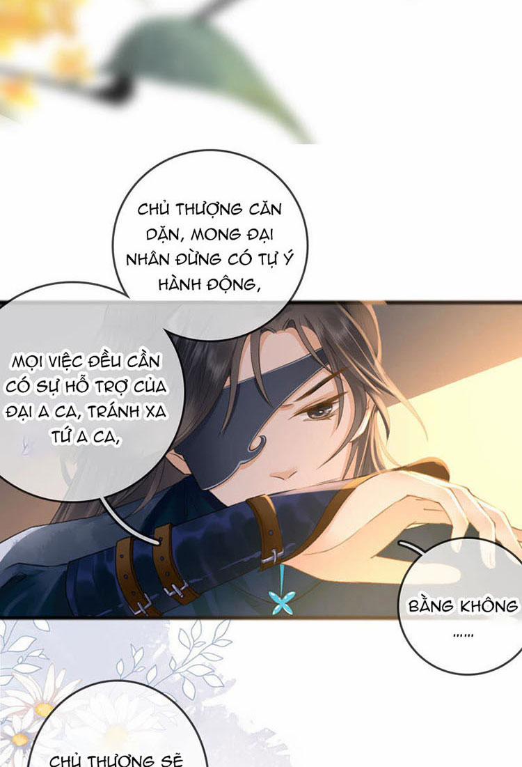 Thái Tử, Người Thật Ngọt Ngào 9 trang 17