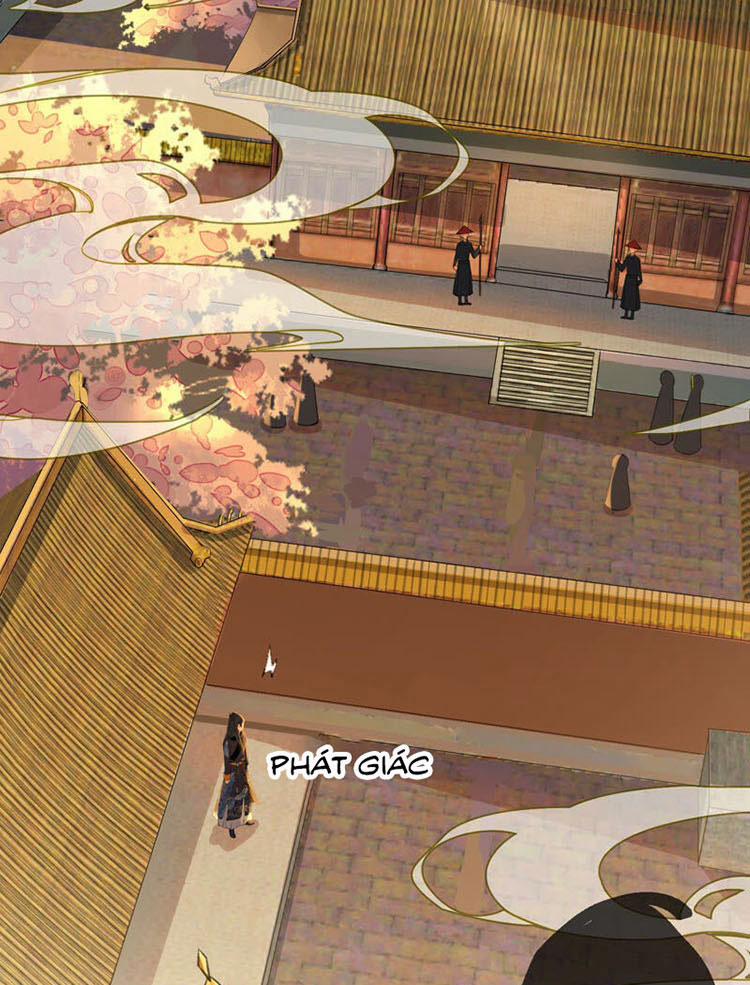 Thái Tử, Người Thật Ngọt Ngào 9 trang 29