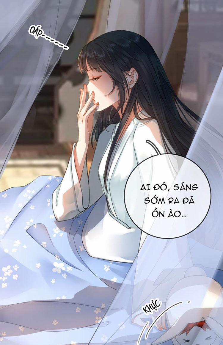 Thái Tử, Người Thật Ngọt Ngào 9 trang 3