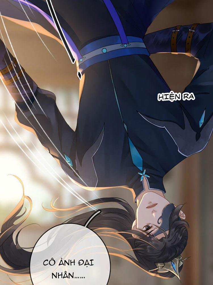 Thái Tử, Người Thật Ngọt Ngào 9 trang 5