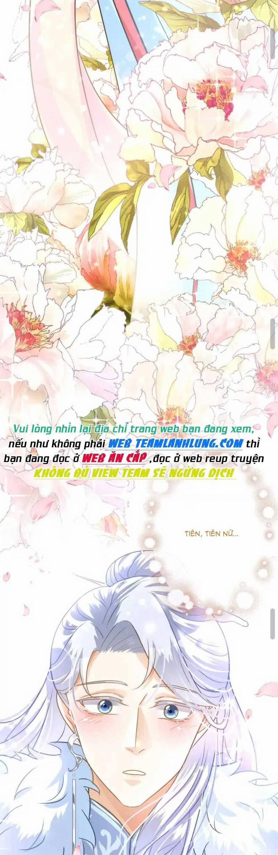 Thái Tử Phi Thế Thân Chương 4 Trang 26