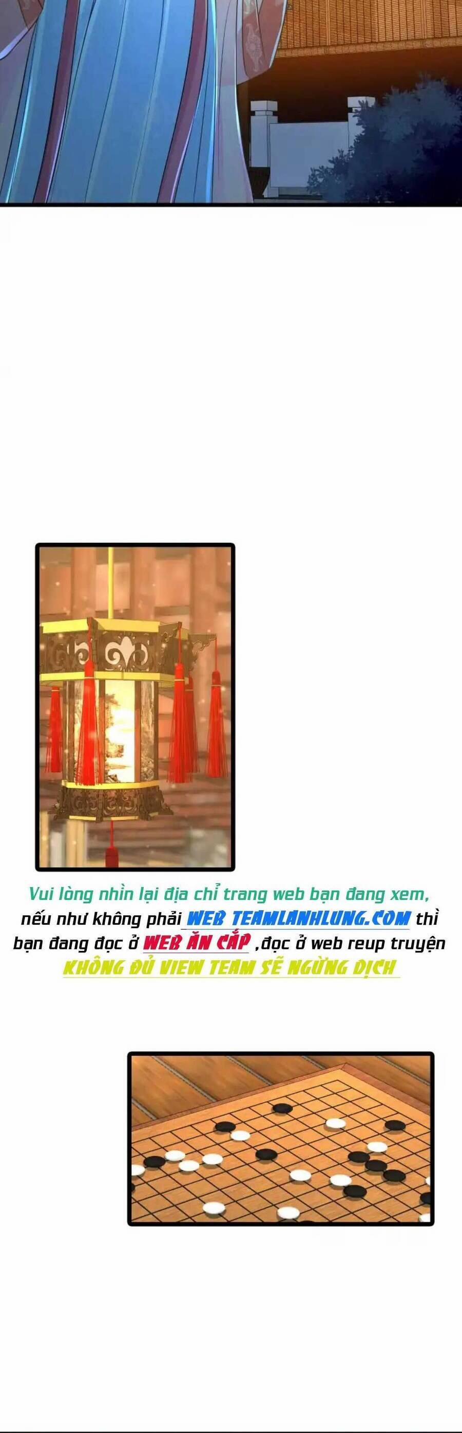 Thái Tử Phi Thế Thân Chương 4 Trang 4