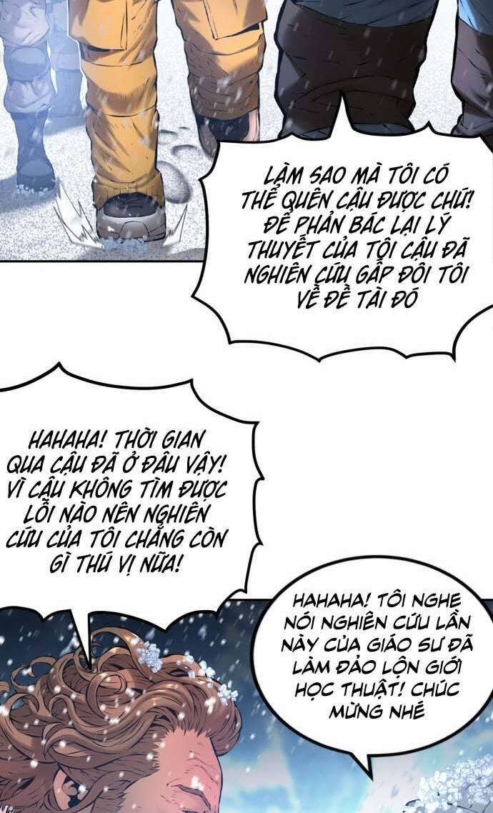 Thám Hiểm Giả Tài Ba 1 trang 13