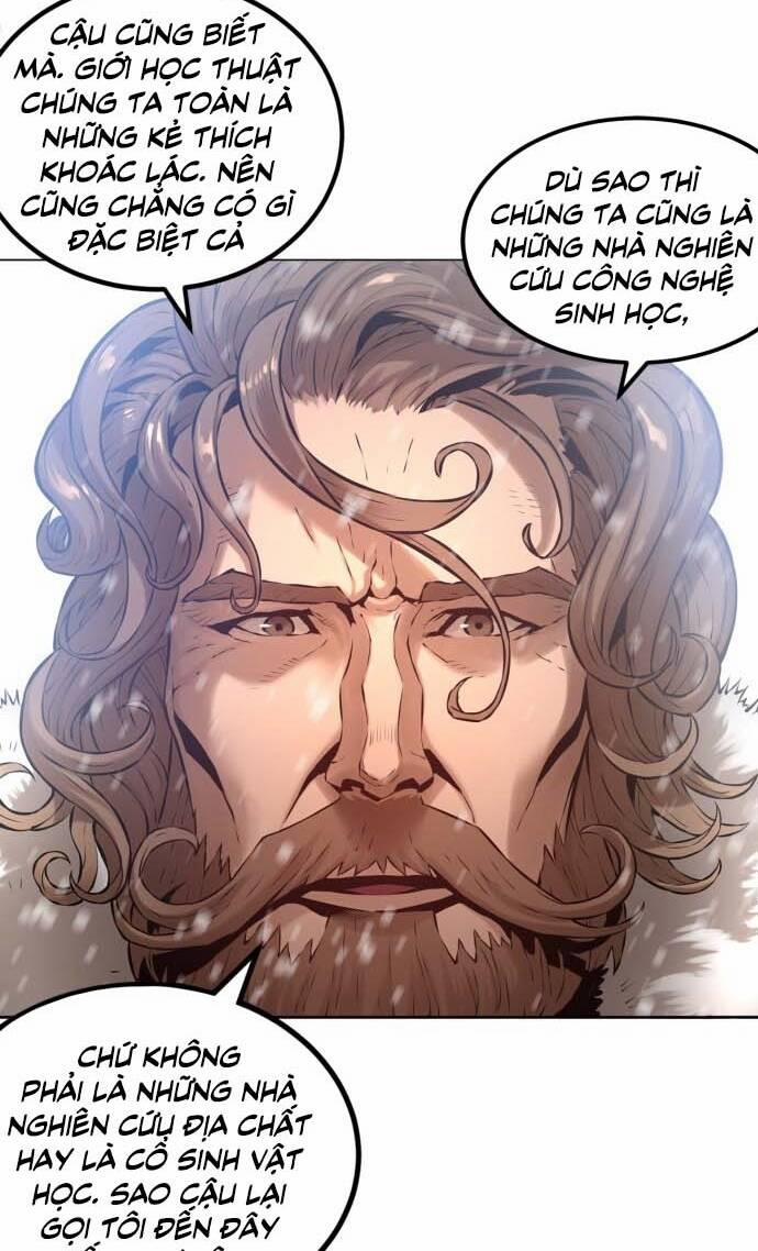 Thám Hiểm Giả Tài Ba 1 trang 15