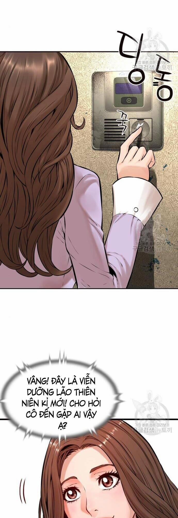 Thám Hiểm Giả Tài Ba 2 trang 10