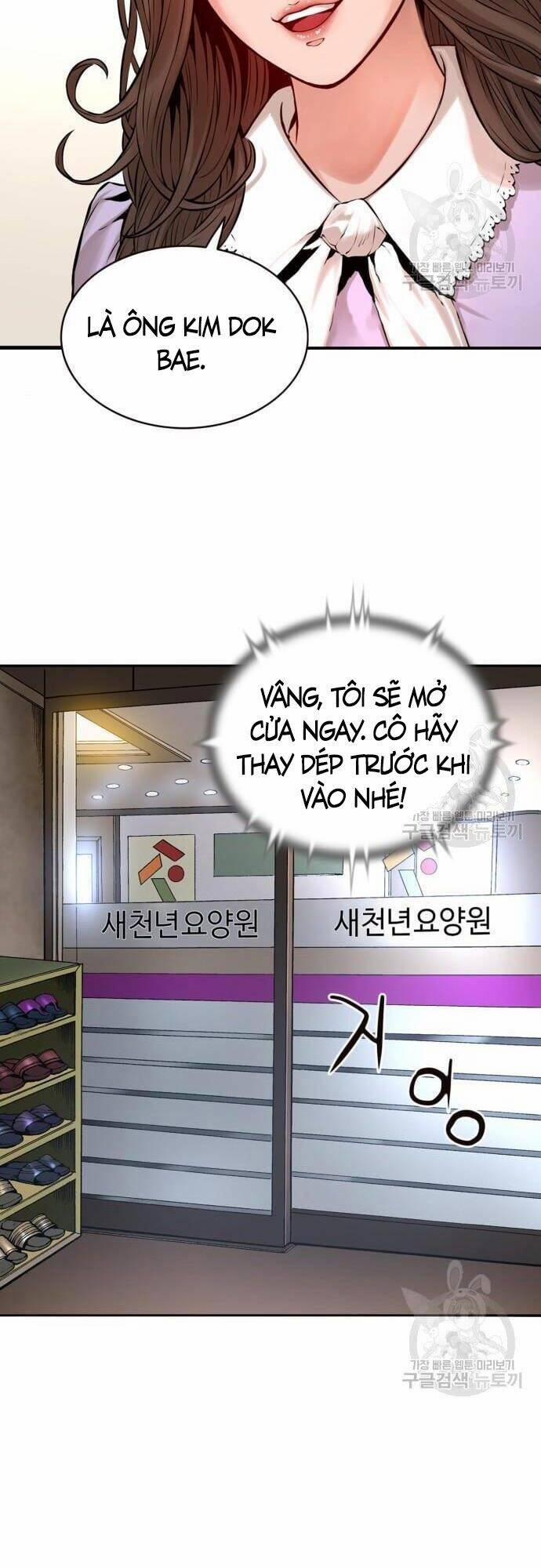 Thám Hiểm Giả Tài Ba 2 trang 11