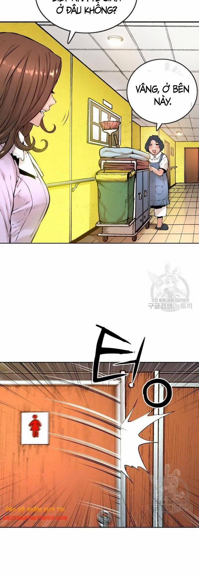 Thám Hiểm Giả Tài Ba 2 trang 18