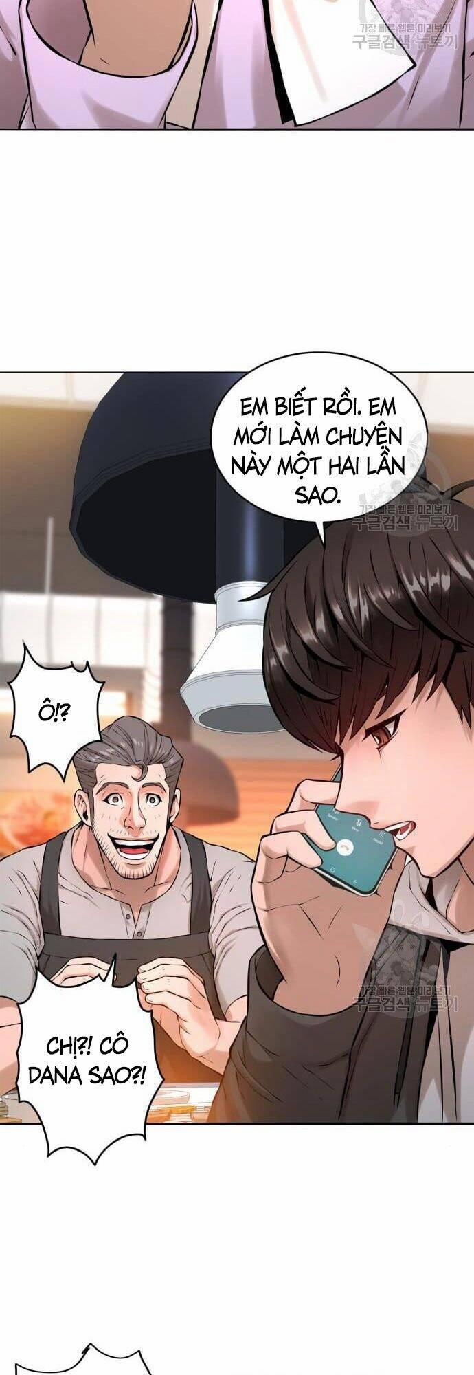 Thám Hiểm Giả Tài Ba 2 trang 22