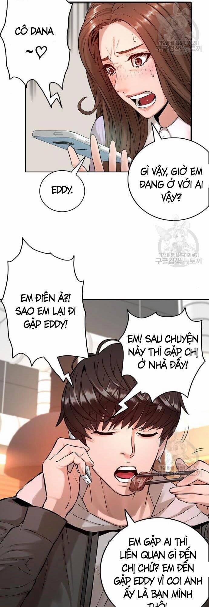 Thám Hiểm Giả Tài Ba 2 trang 23