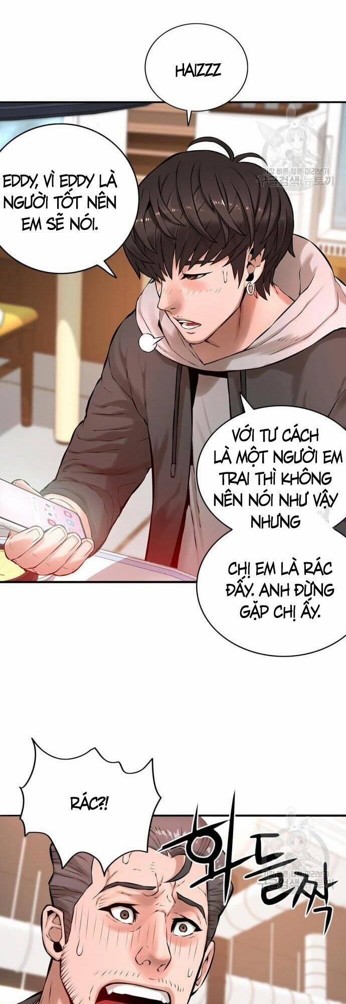 Thám Hiểm Giả Tài Ba 2 trang 25